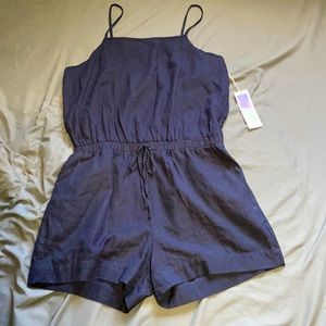 Women’s shirt and shorts